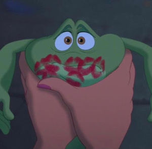 Meet your Posher, Maya